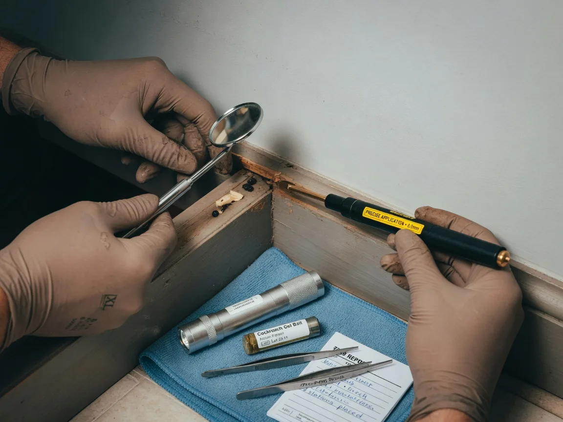 Why choose Emergency Pest Control in Blossburg, PA